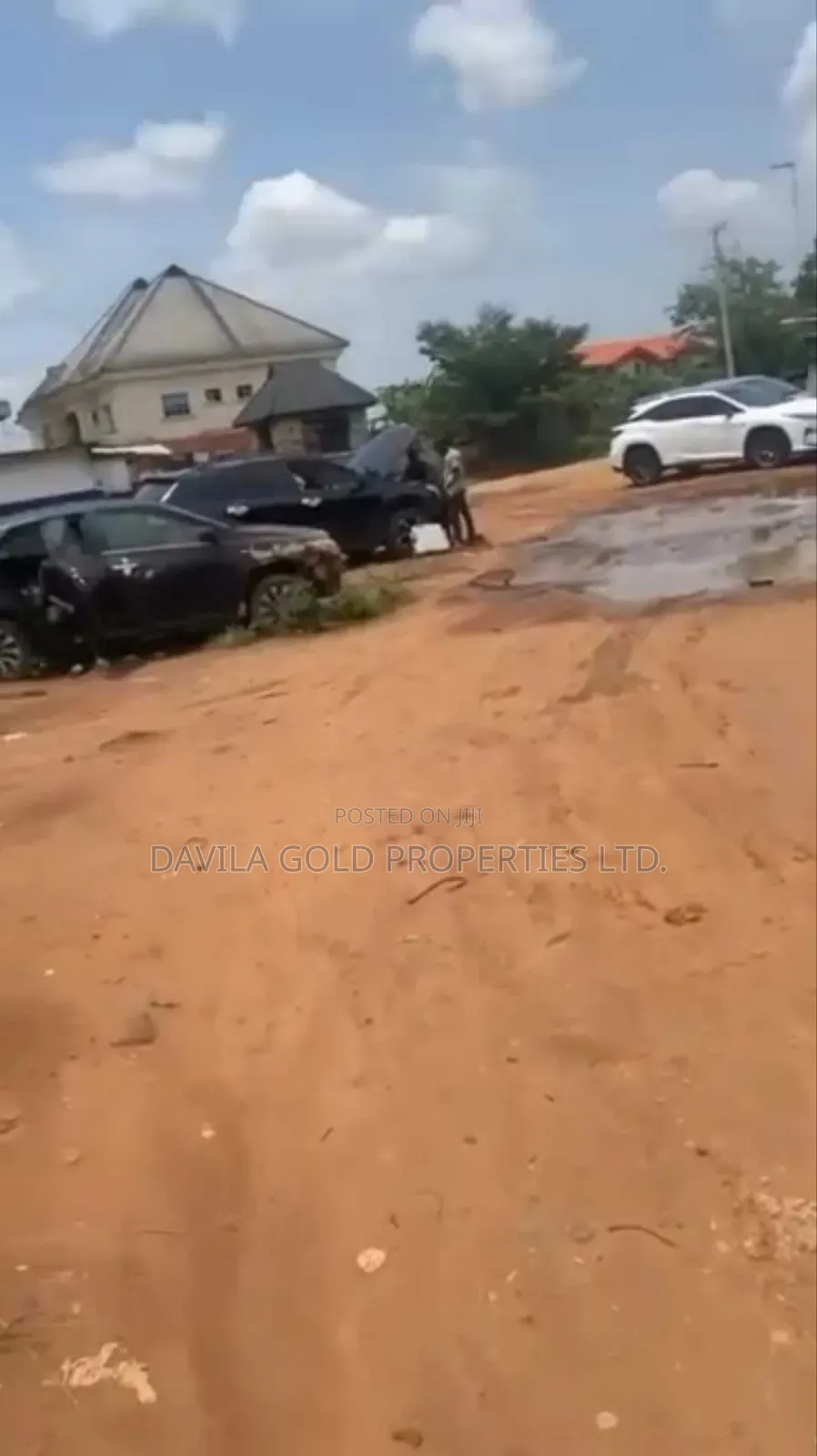 First Class Land for Sale