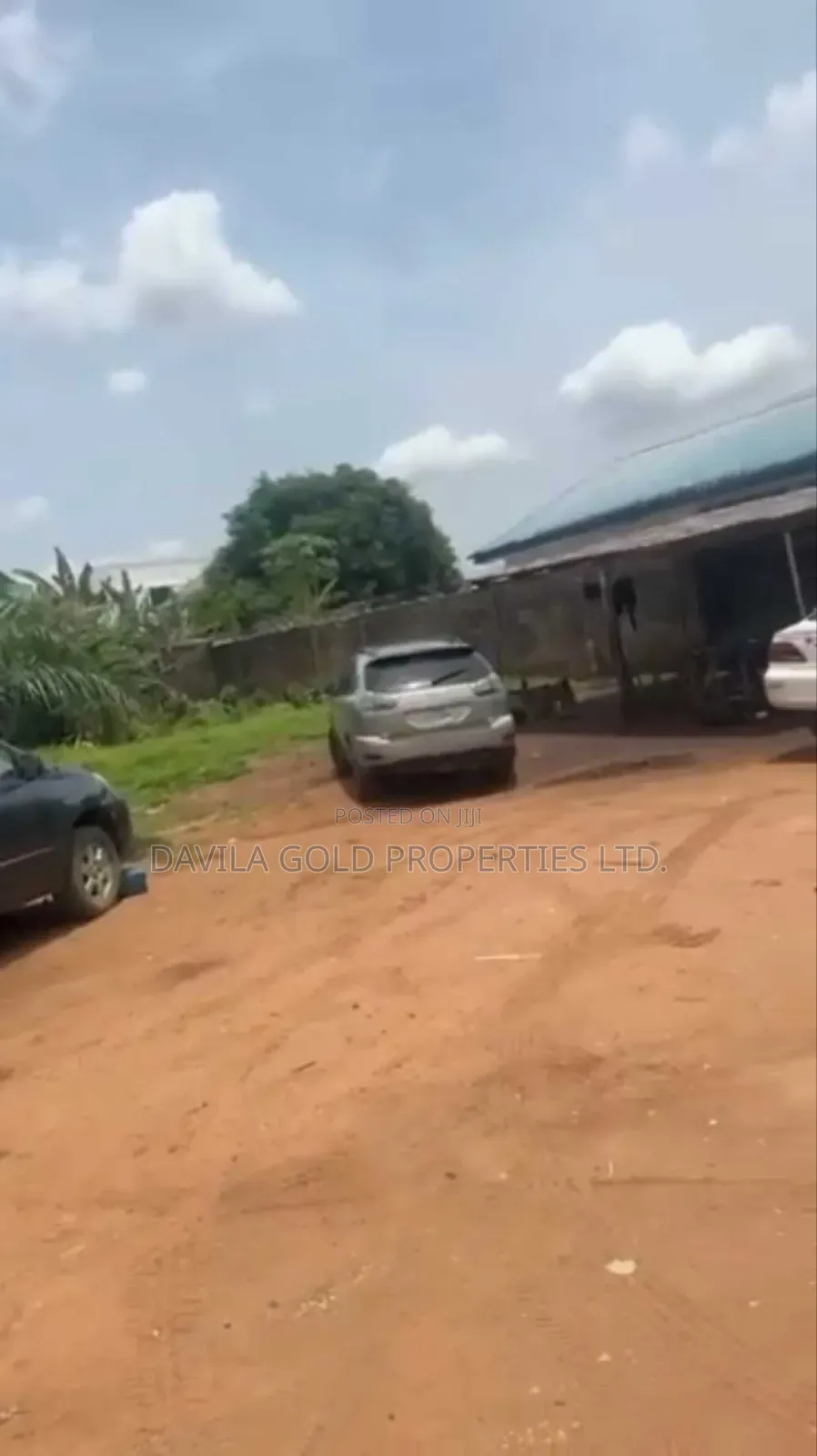 First Class Land for Sale