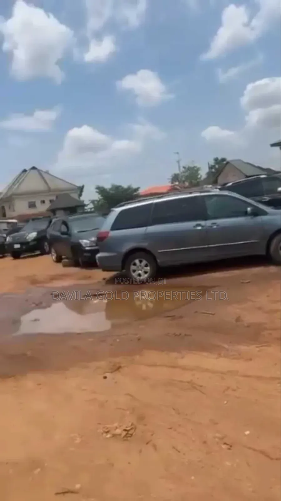 First Class Land for Sale