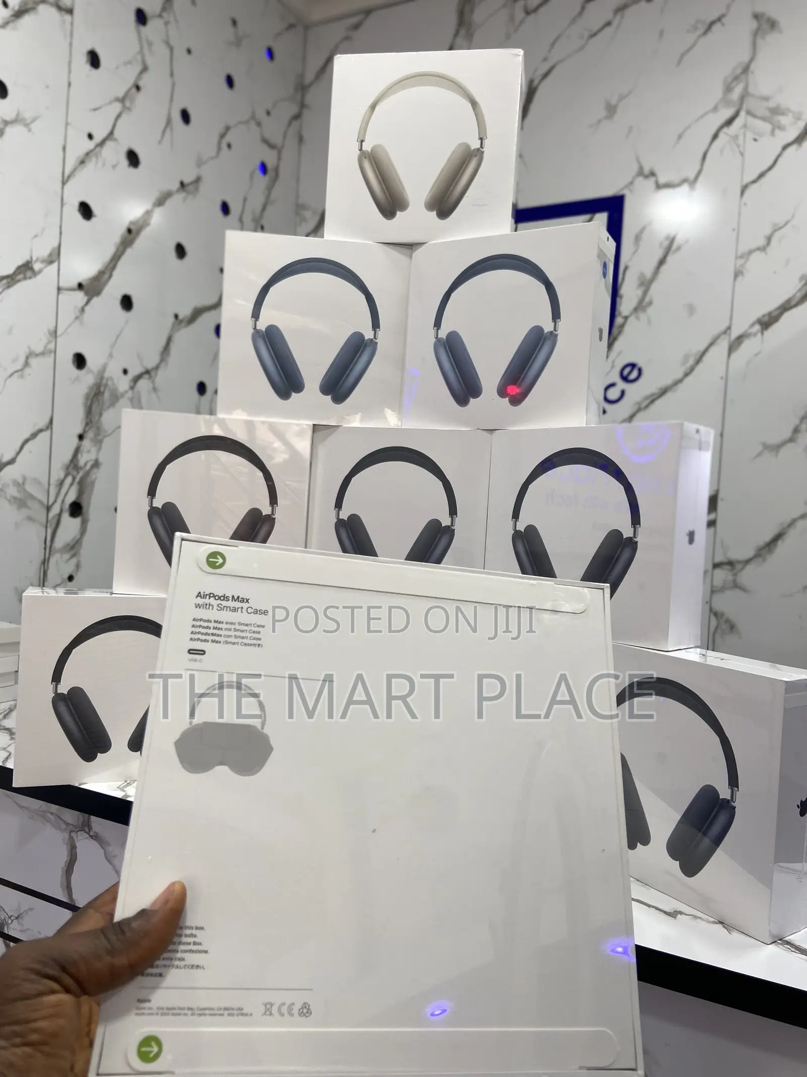 Airpods Max 2 (Usb C)