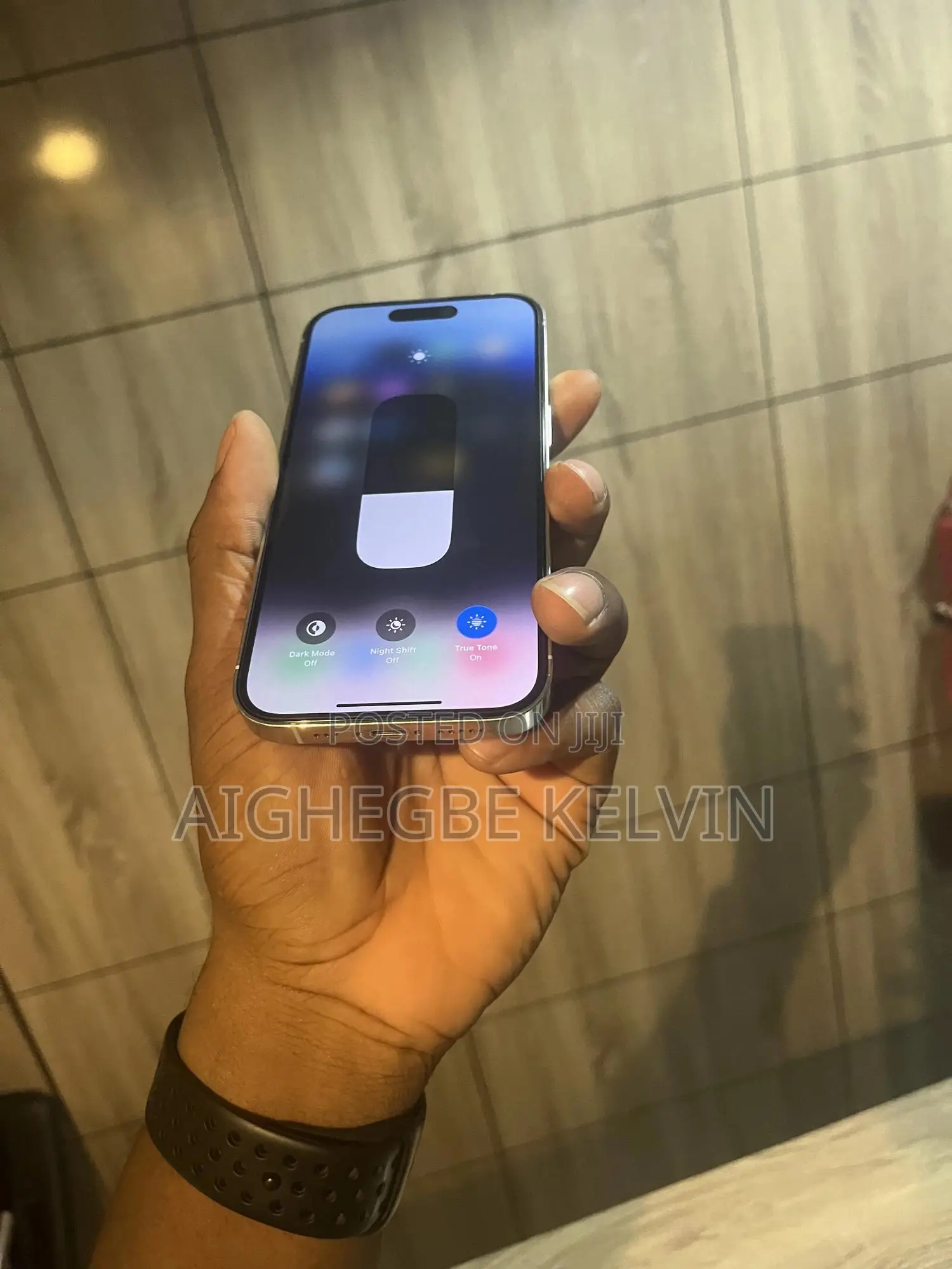 Apple iPhone 14 Pro Max 128 GB Gold