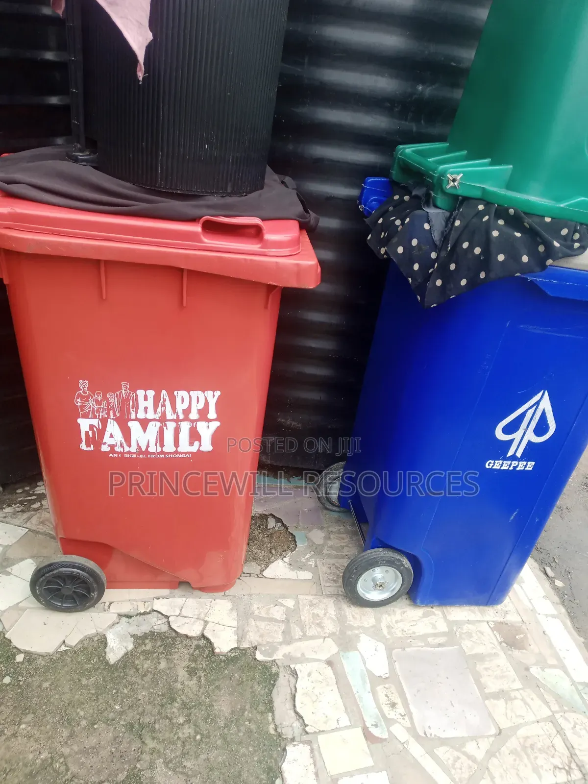 Tanks for Your House Use