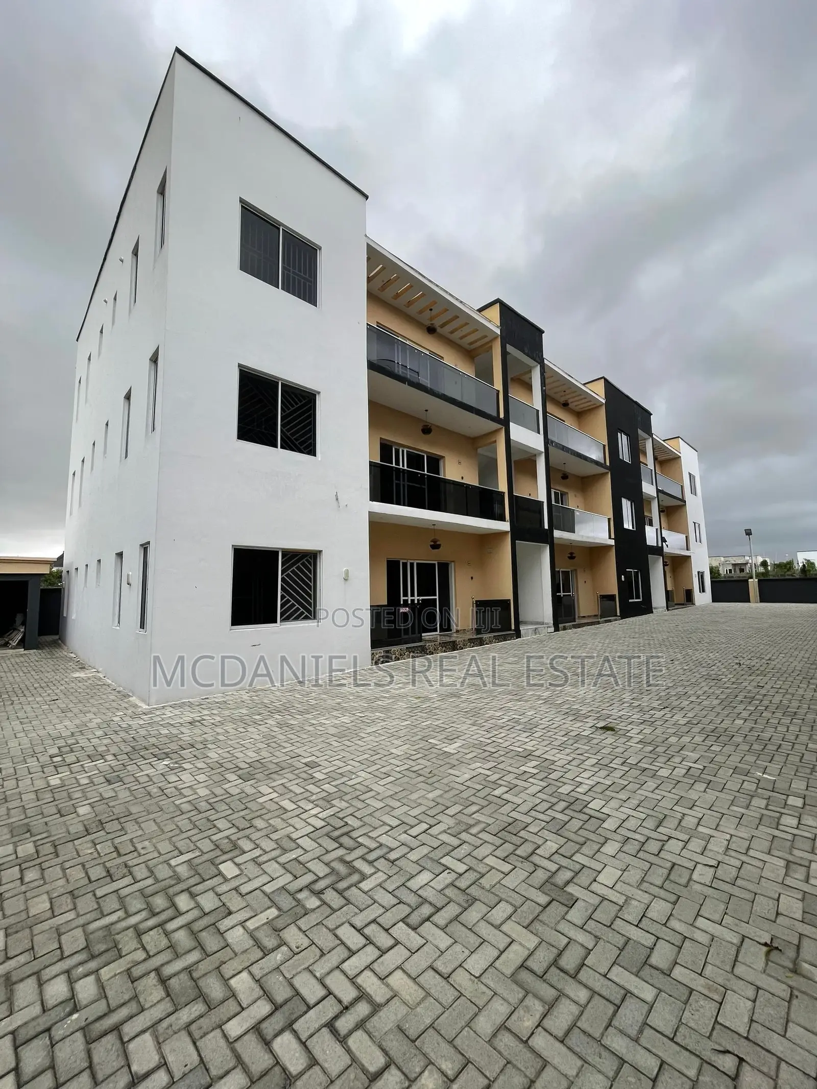 2bdrm Apartment in VGC / Ajah for sale