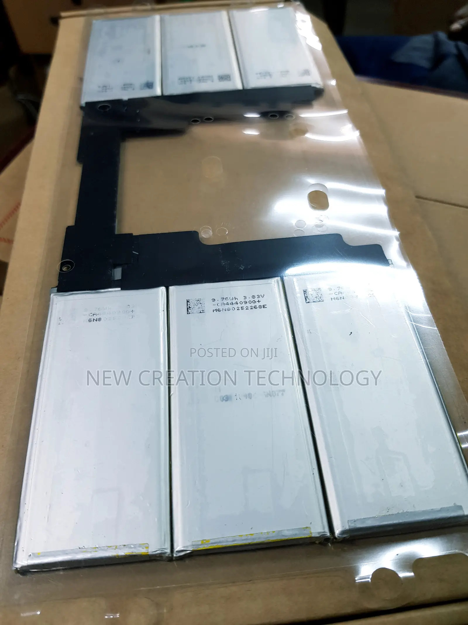Genuine Toshiba G3hta049h Laptop Battery