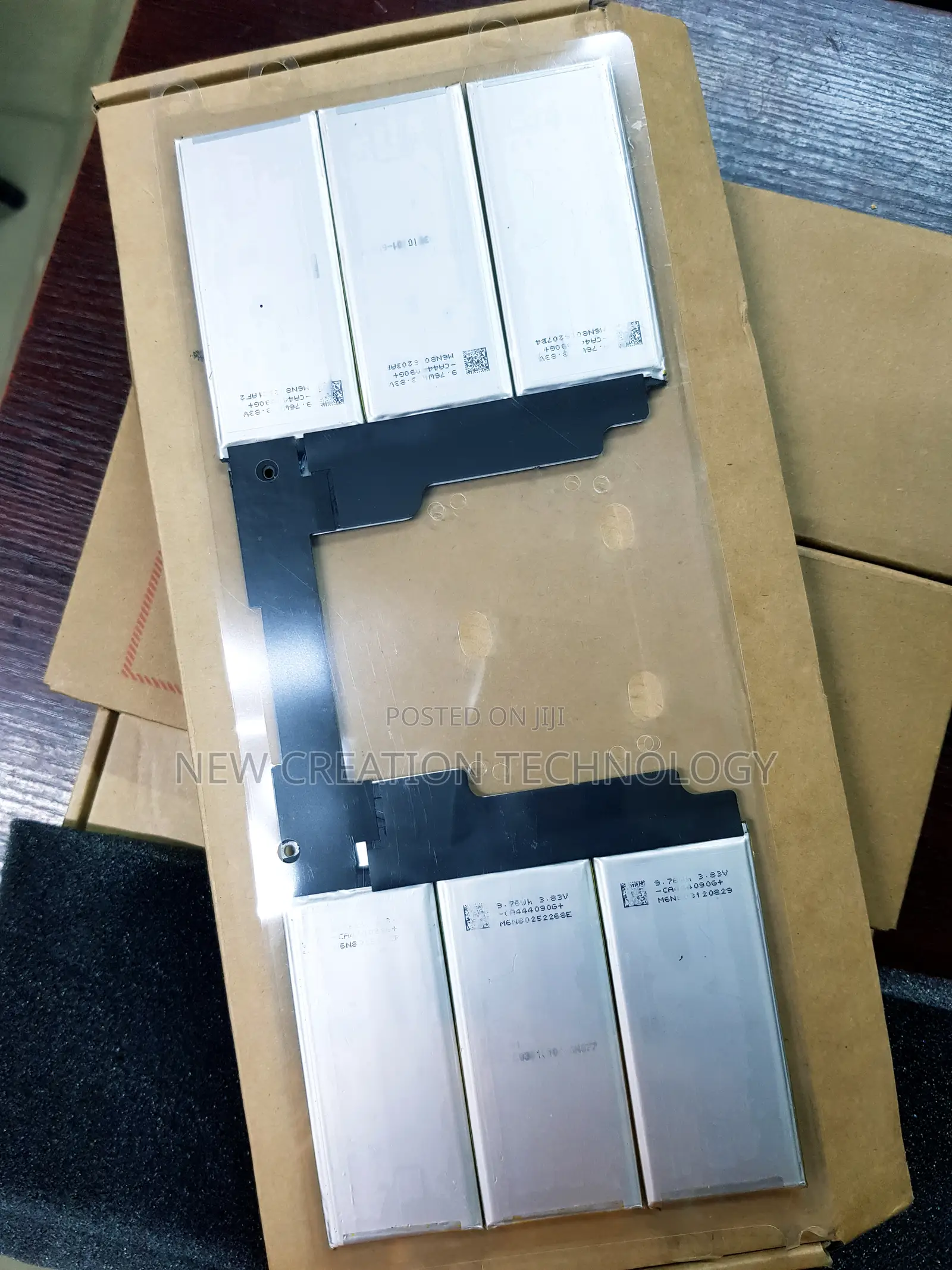 Genuine Toshiba G3hta049h Laptop Battery