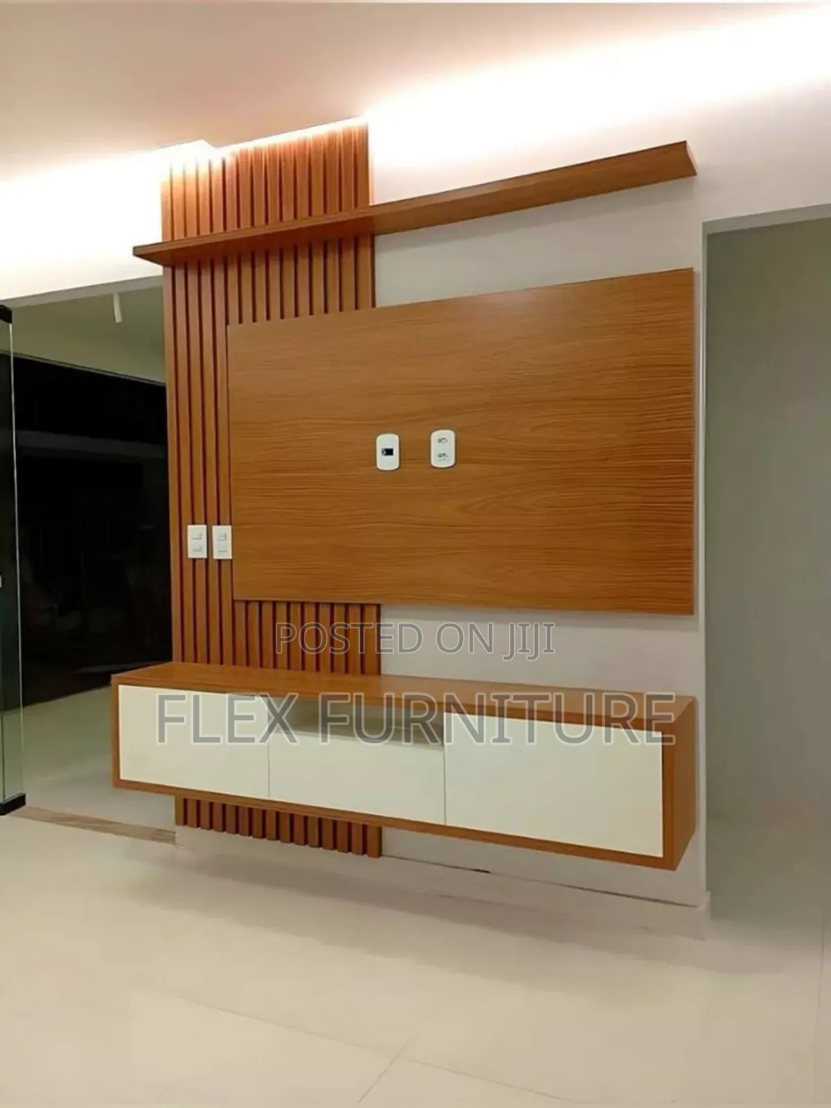 Tv Console