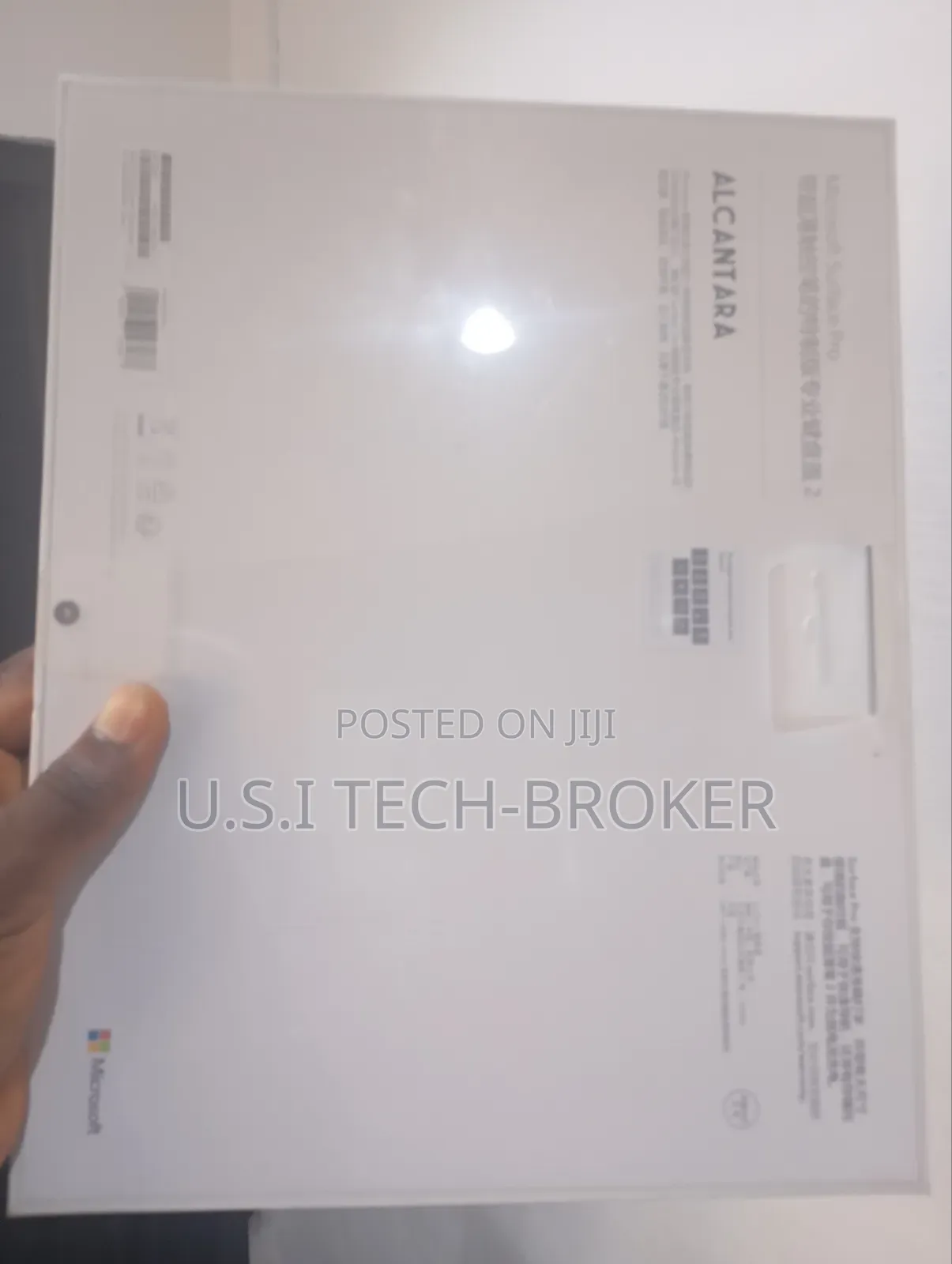 Surface Keyboard With Pen, Pro8, Prox, Pro9