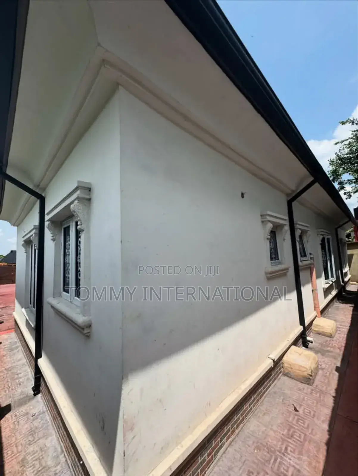5bdrm Bungalow in Port-Harcourt for sale