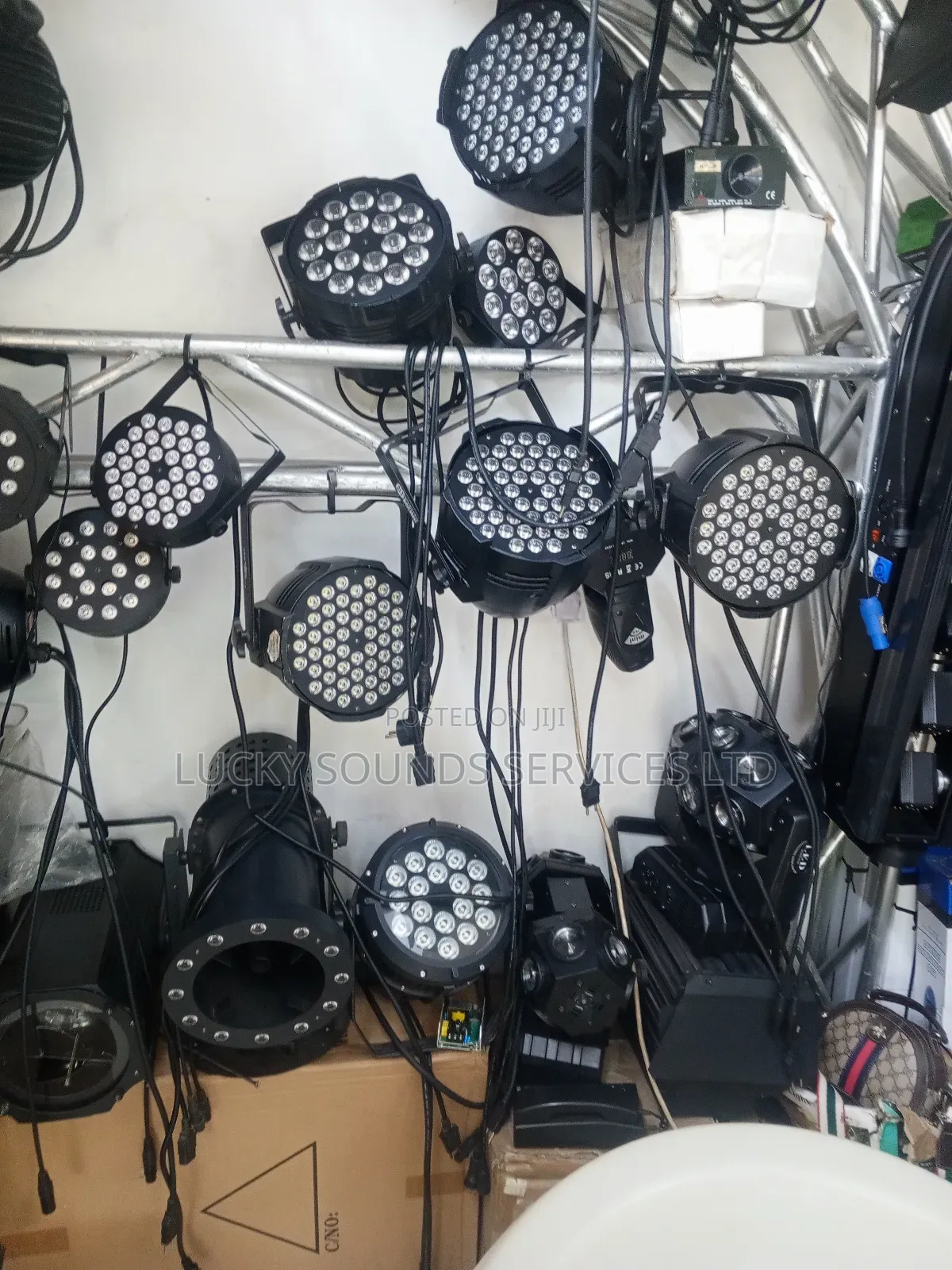 Led Bulb Light
