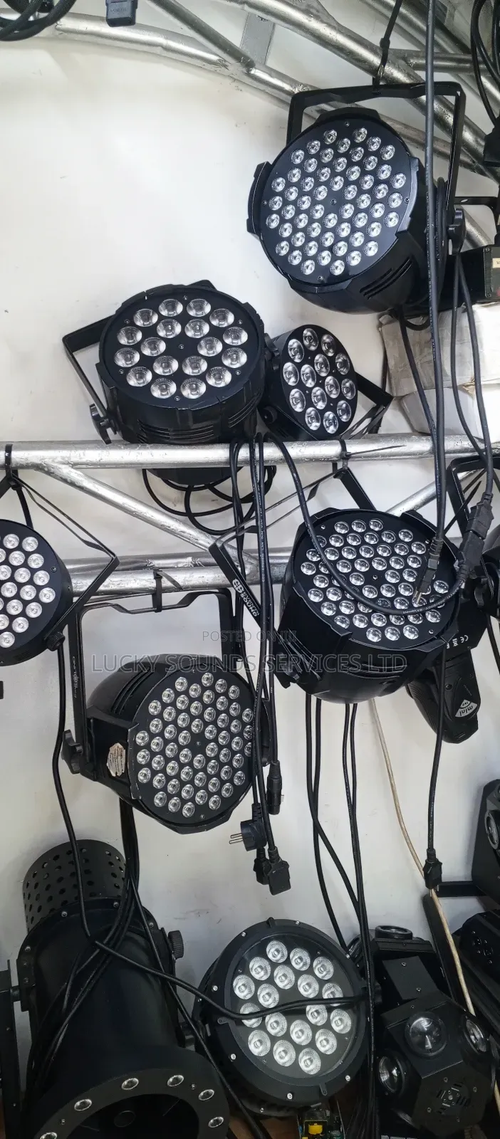 Led Bulb Light