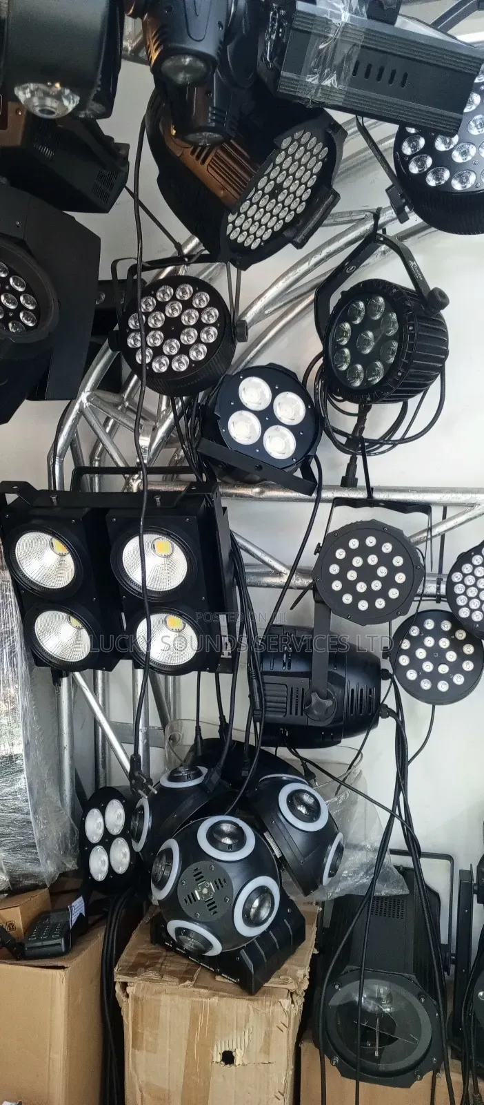 Led Bulb Light