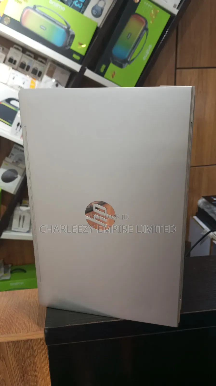 Laptop HP ProBook 440 G8 16GB Intel Core I5 eMMC 500GB