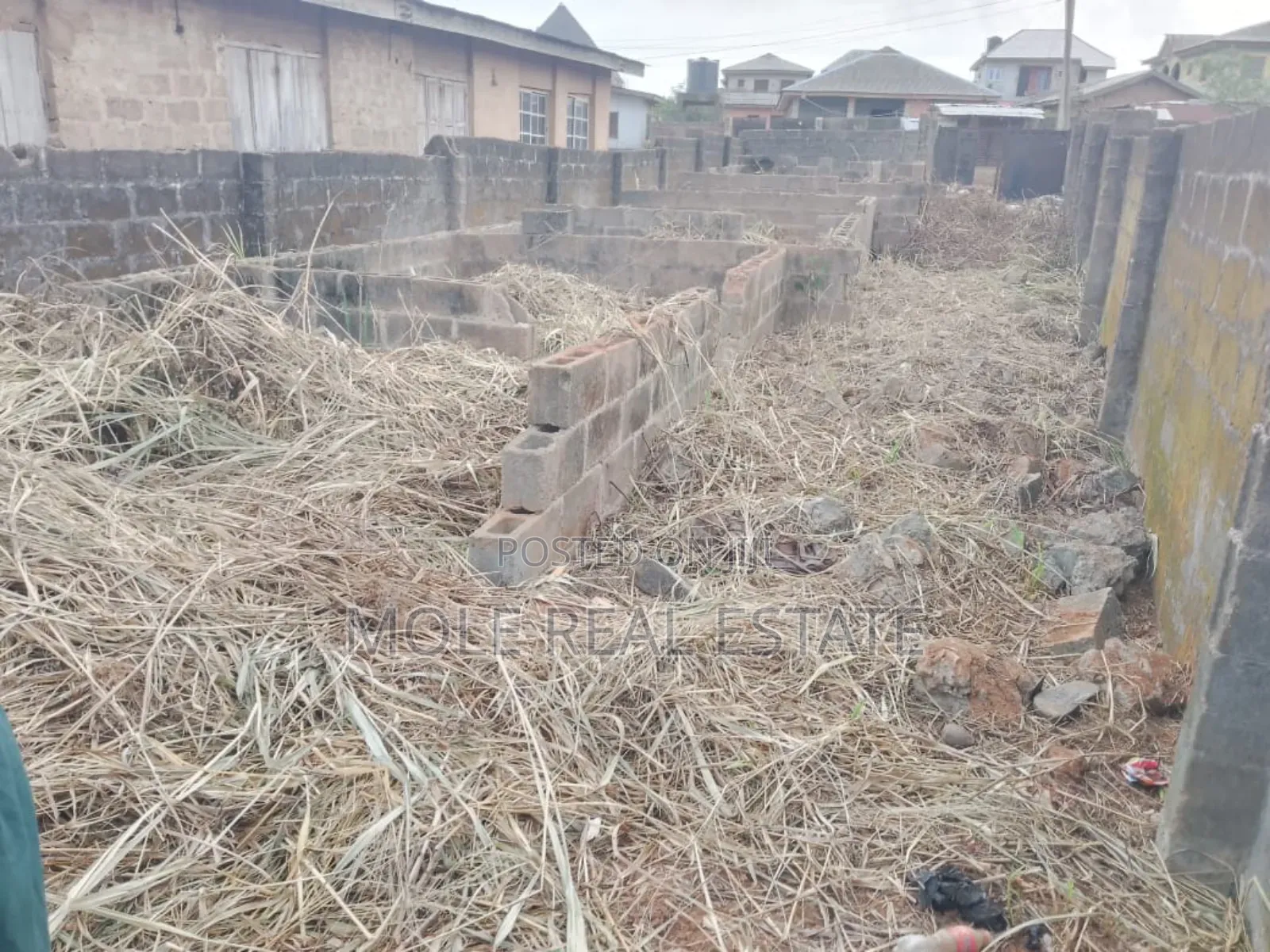 1 580sqm Plot (Orchid) Rd Jv Joint Venture in an Estate