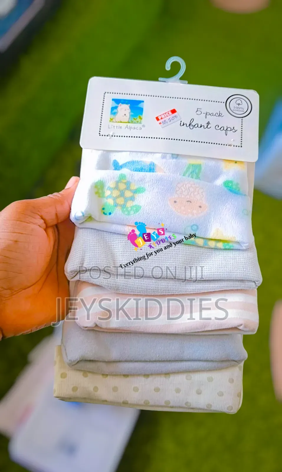 Baby/Infant Caps