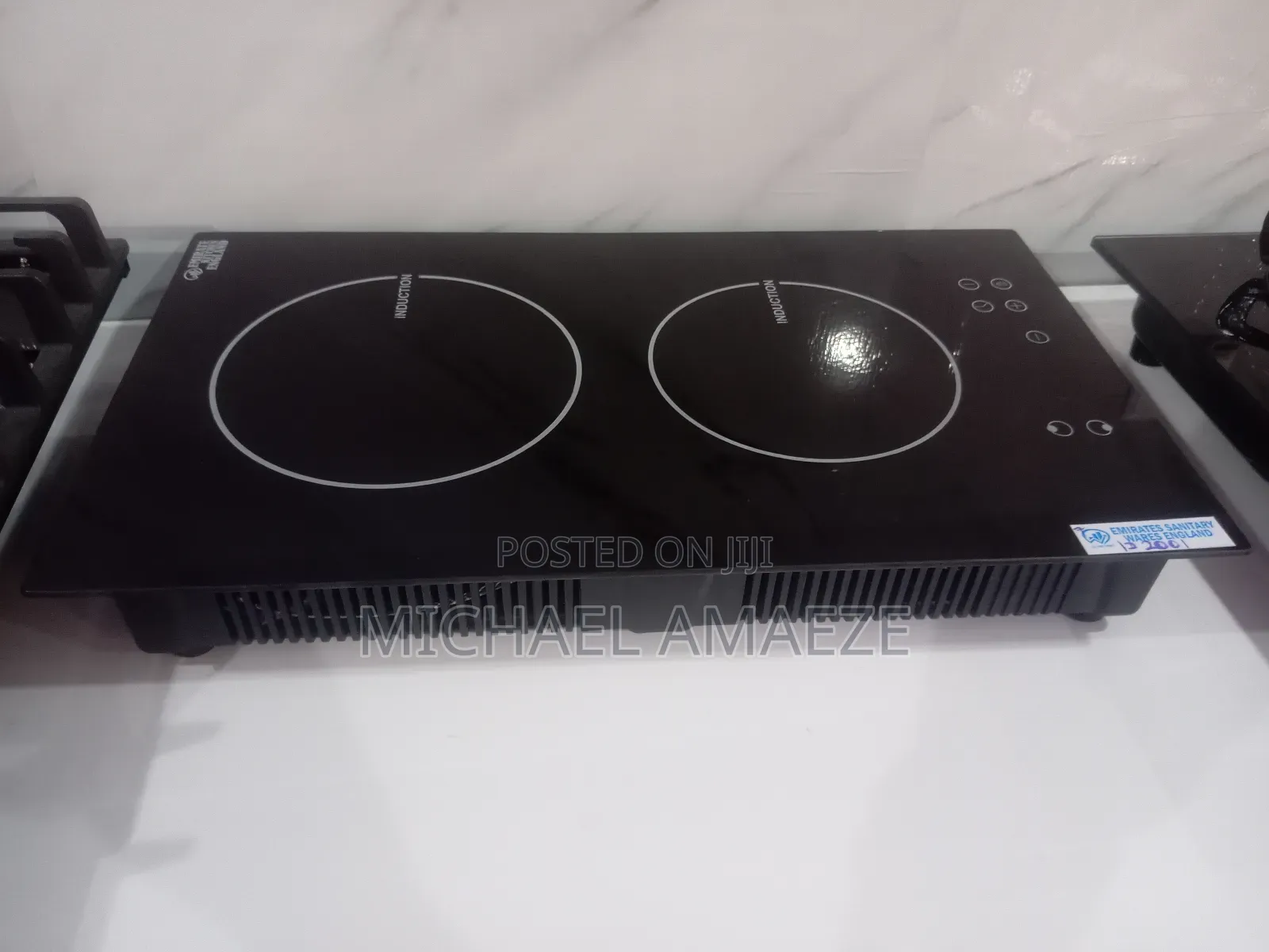 Induction Cooker Electric