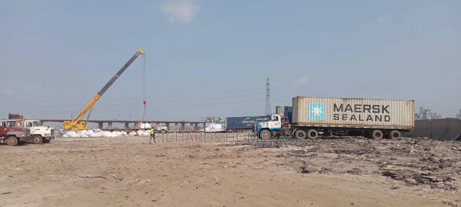 Commercial Jetty for Sale