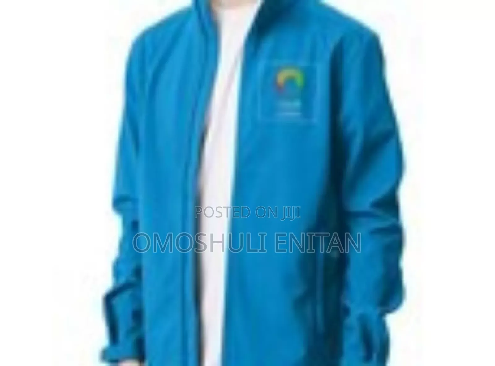Workwear Jackets for Dispatch Riders Etc