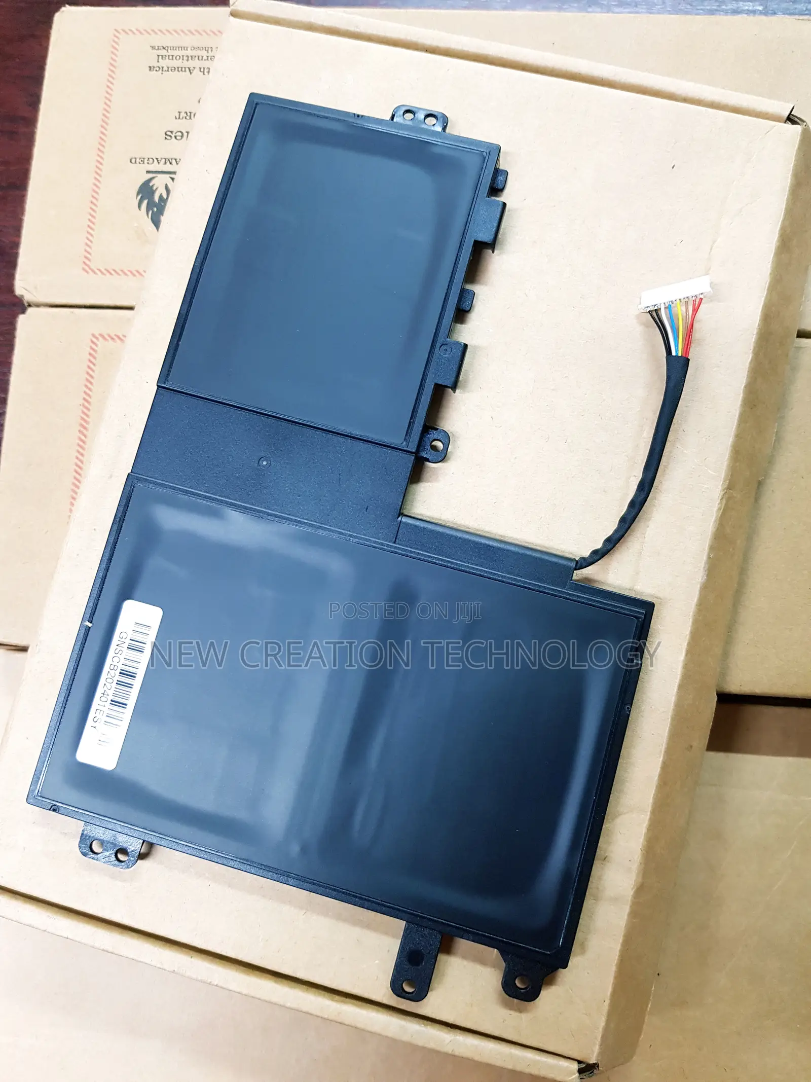 Toshiba Pa5157u Laptop Battery