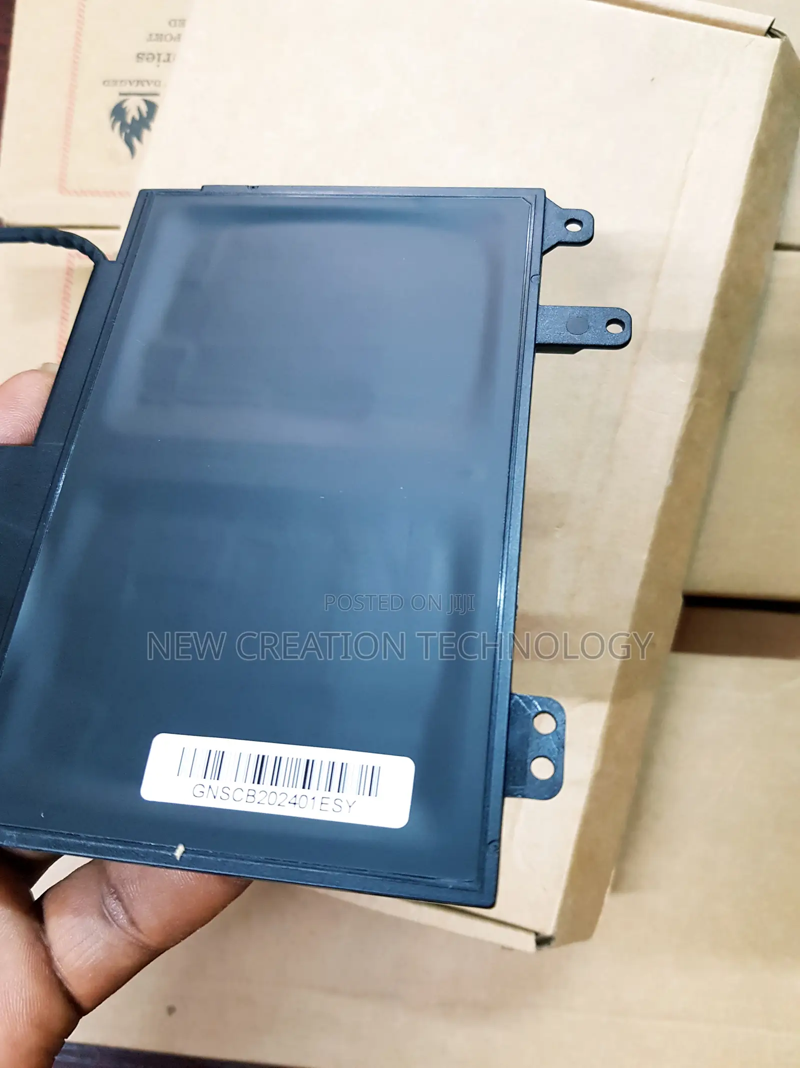 Toshiba Pa5157u Laptop Battery