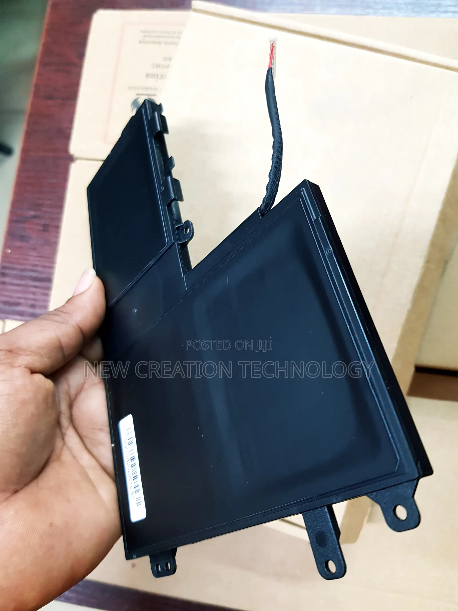 Toshiba Pa5157u Laptop Battery