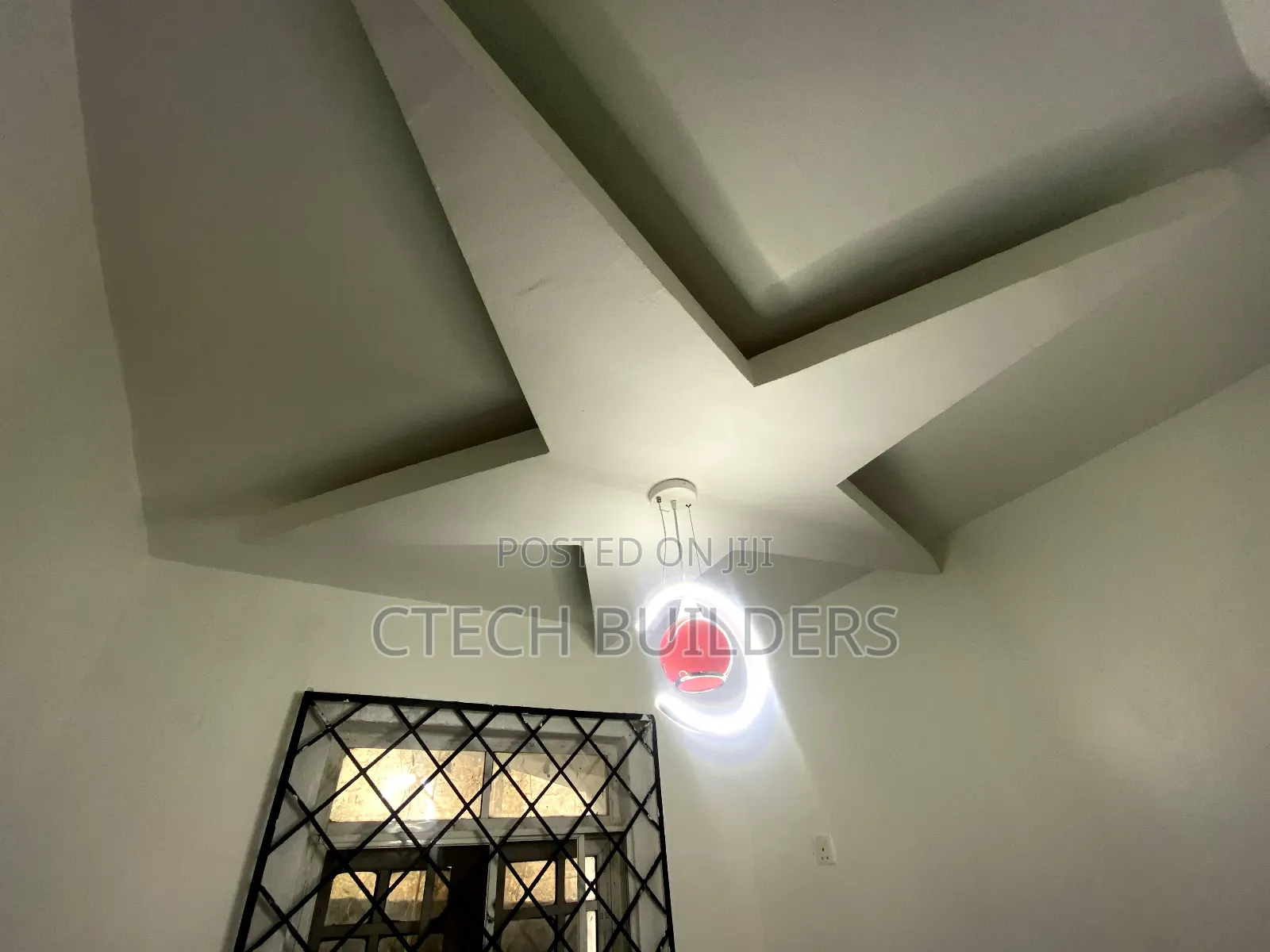 3bdrm Block of Flats in Benin City for rent