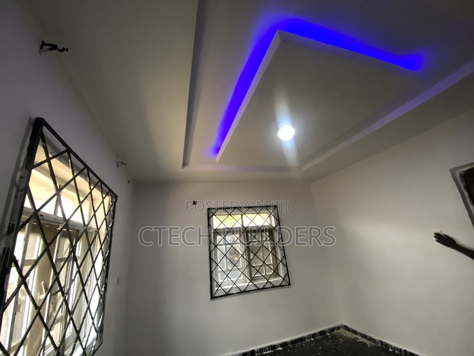3bdrm Block of Flats in Benin City for rent
