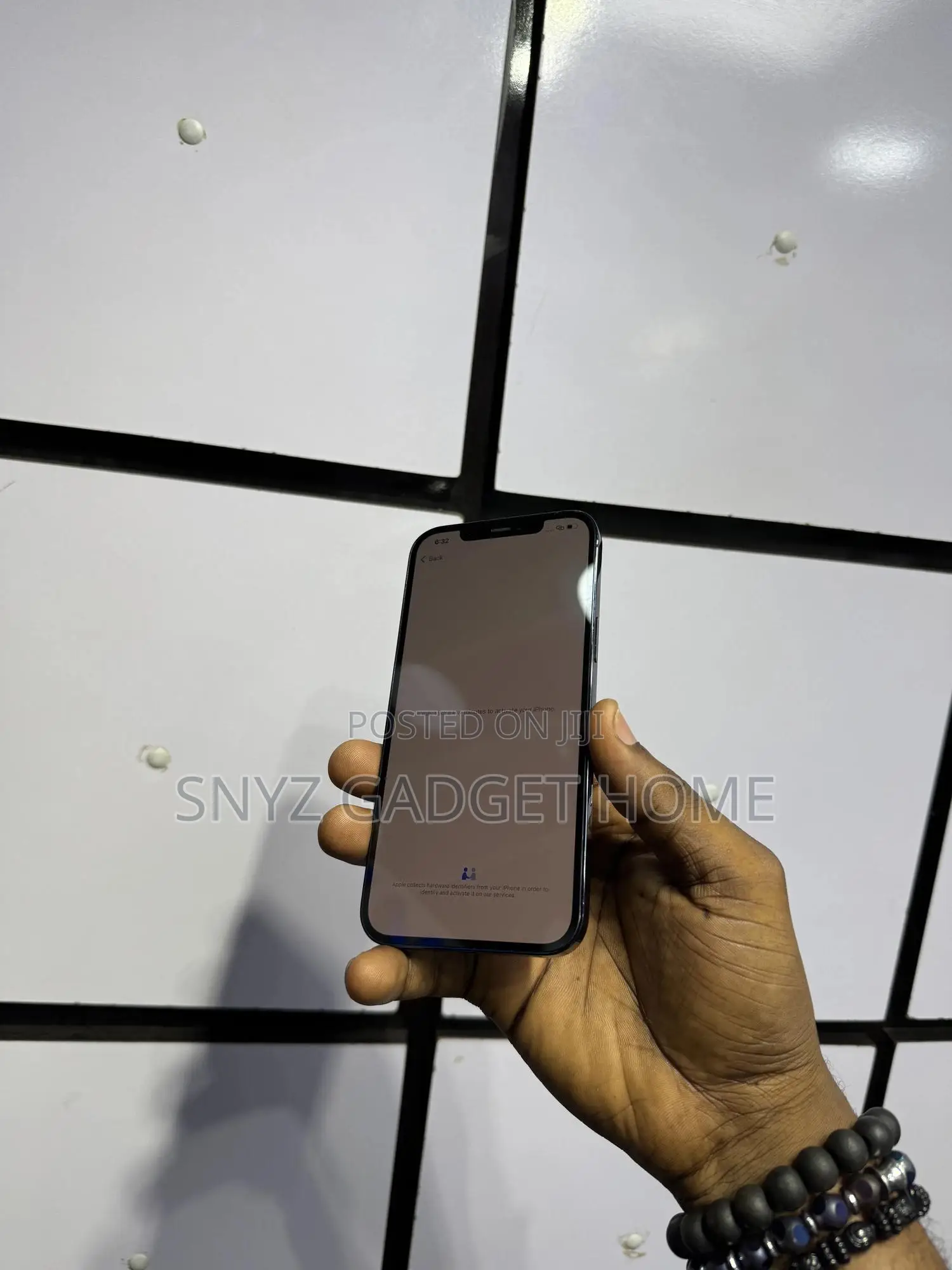 Apple iPhone 12 Pro 128 GB Blue