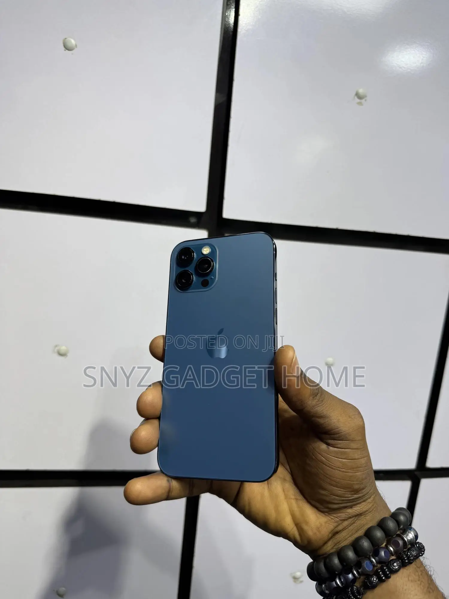 Apple iPhone 12 Pro 128 GB Blue