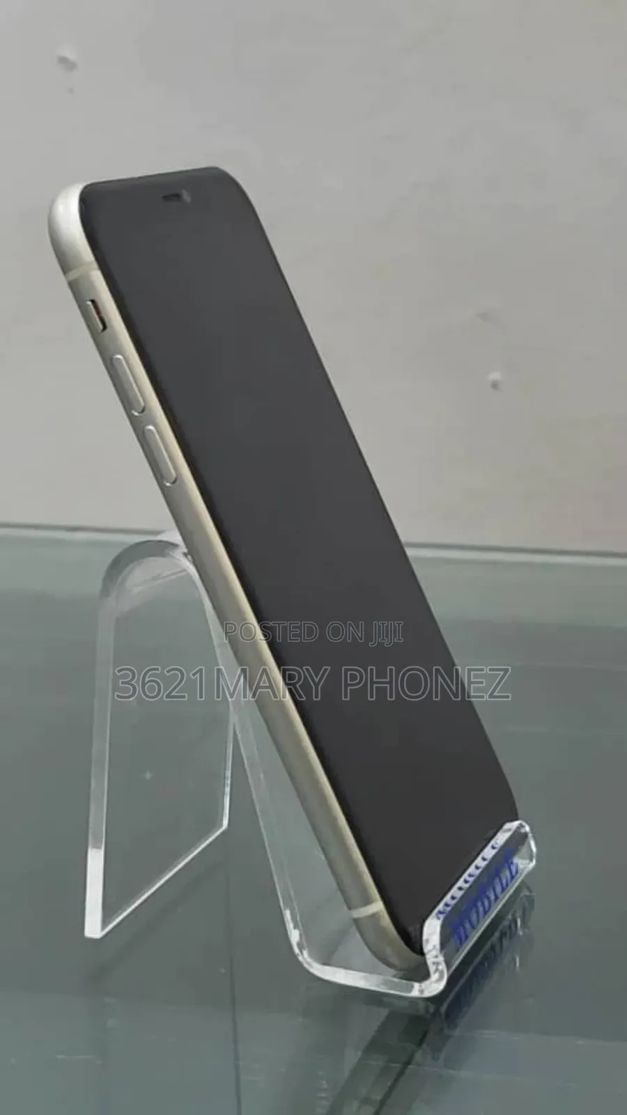 Apple iPhone 11 128 GB White