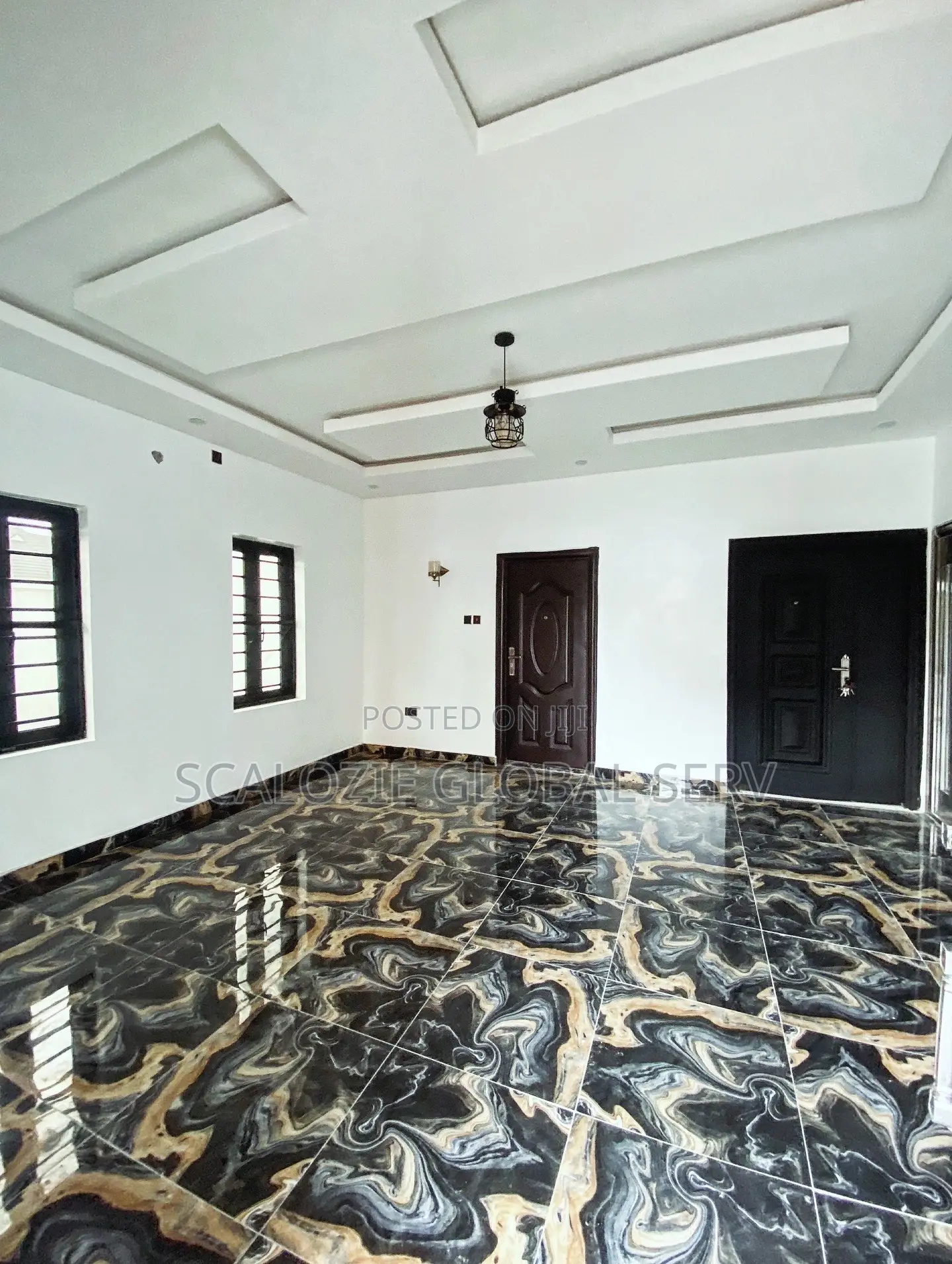 4bdrm Duplex in Elimbu for sale