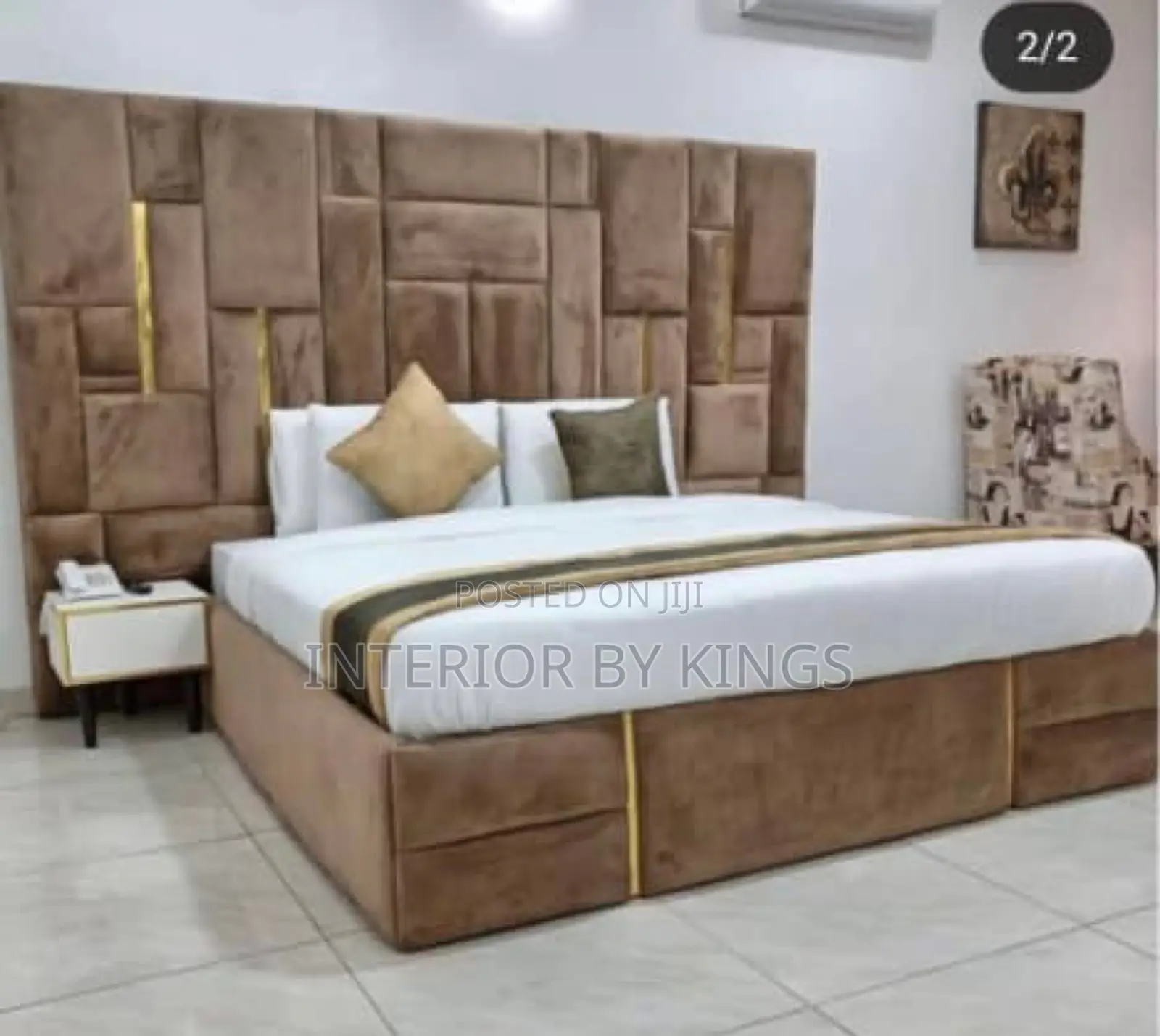 Luxury 6 by 6 Frame Can Come in Any Sizes Minimalist Design