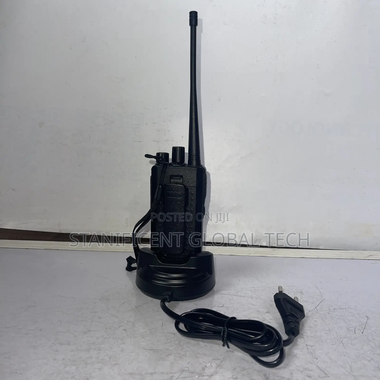 Motorola M9 Walkie Talkie Handset (Single)