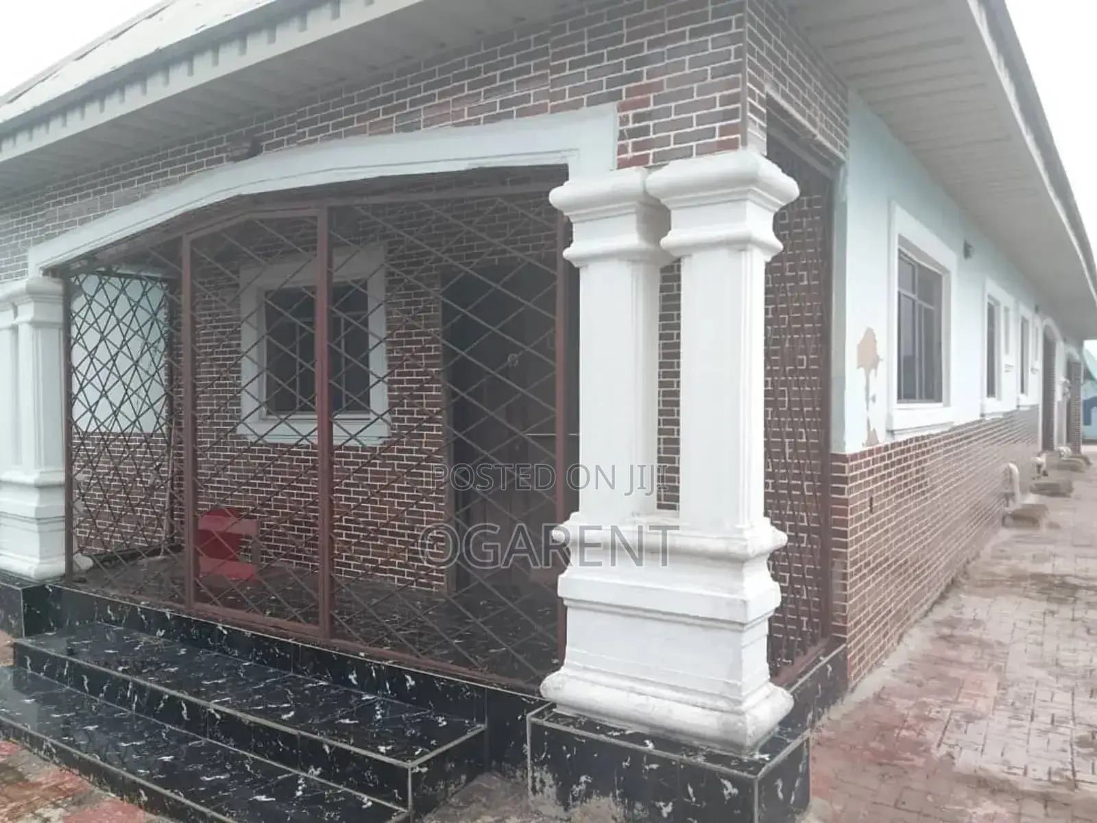 1bdrm Room & Parlour in Benin City for rent