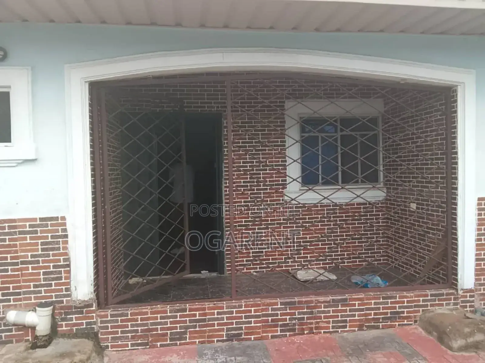 1bdrm Room & Parlour in Benin City for rent