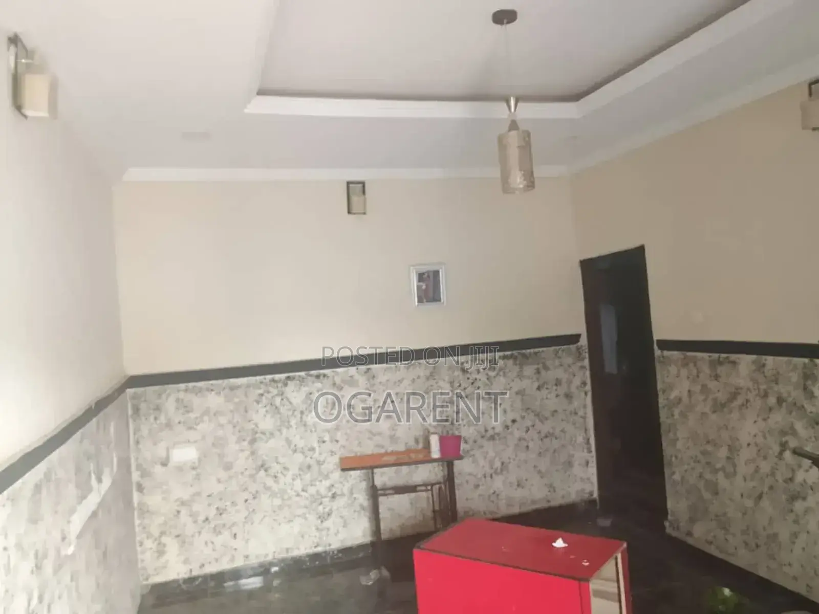 1bdrm Room & Parlour in Benin City for rent