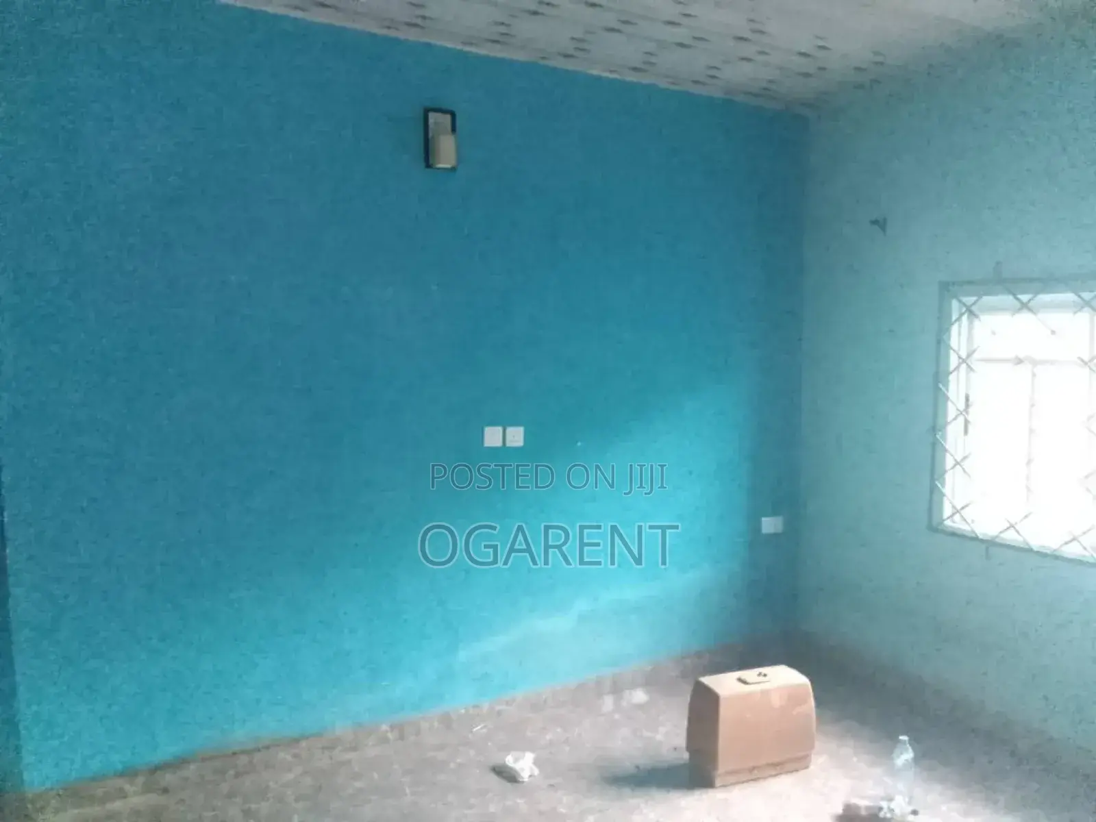 1bdrm Room & Parlour in Benin City for rent