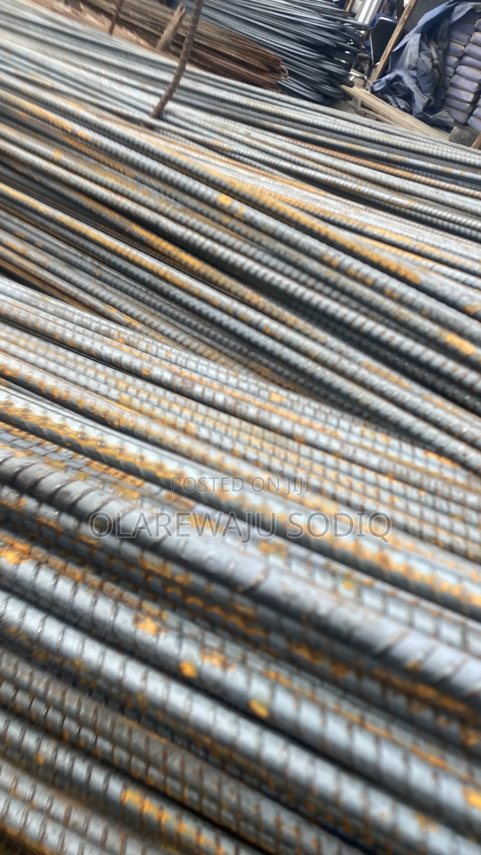 Quality Reinforcement Bar