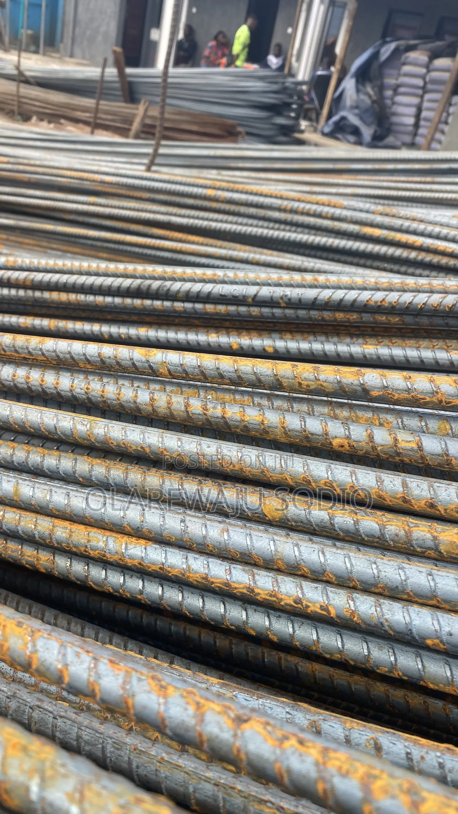 Quality Materials Local and TMT