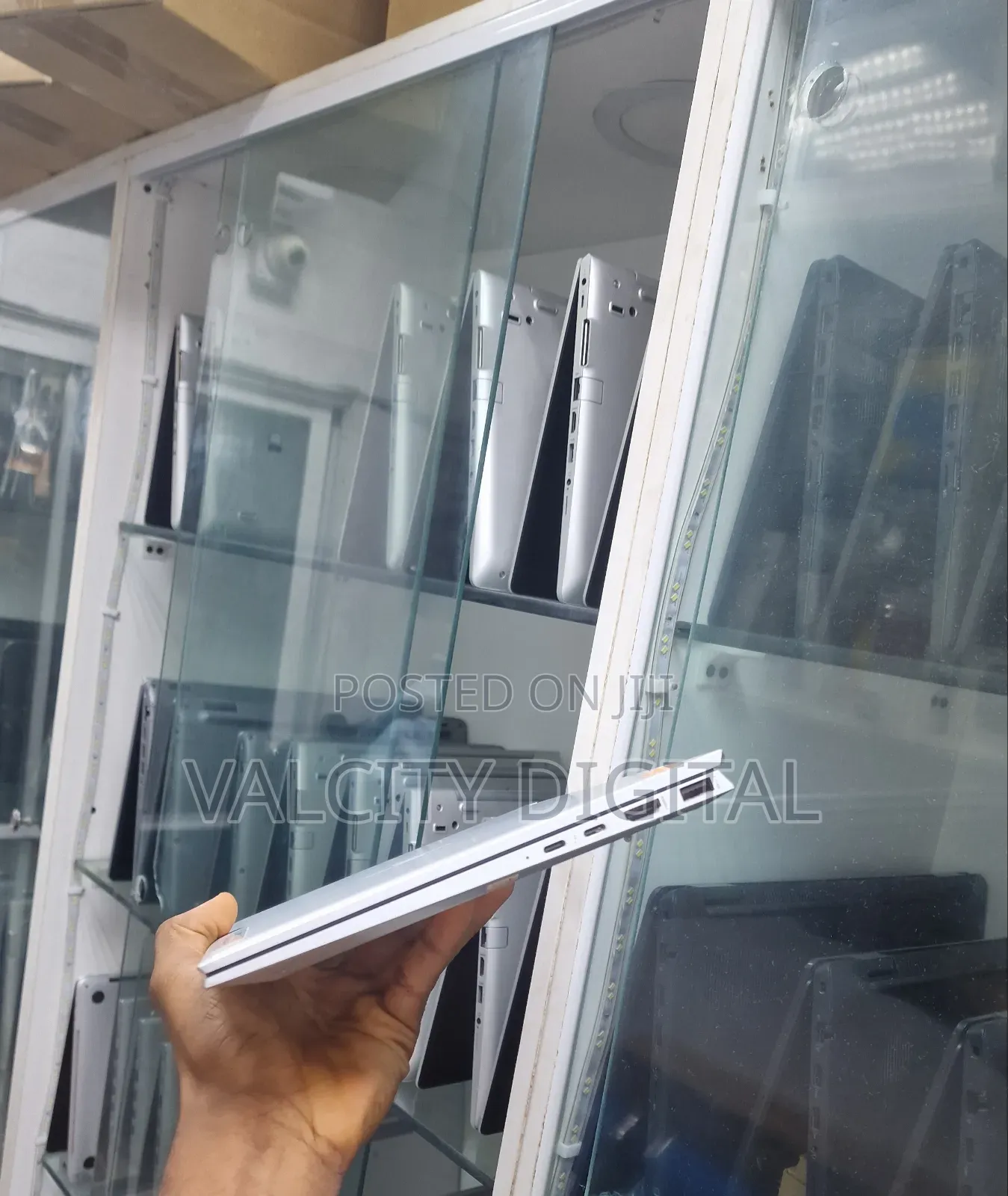 Laptop HP EliteBook x360 1040 G7 16GB Intel Core i7 SSD 512GB