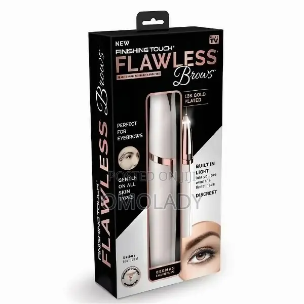 Flawless Eyebrow Pen