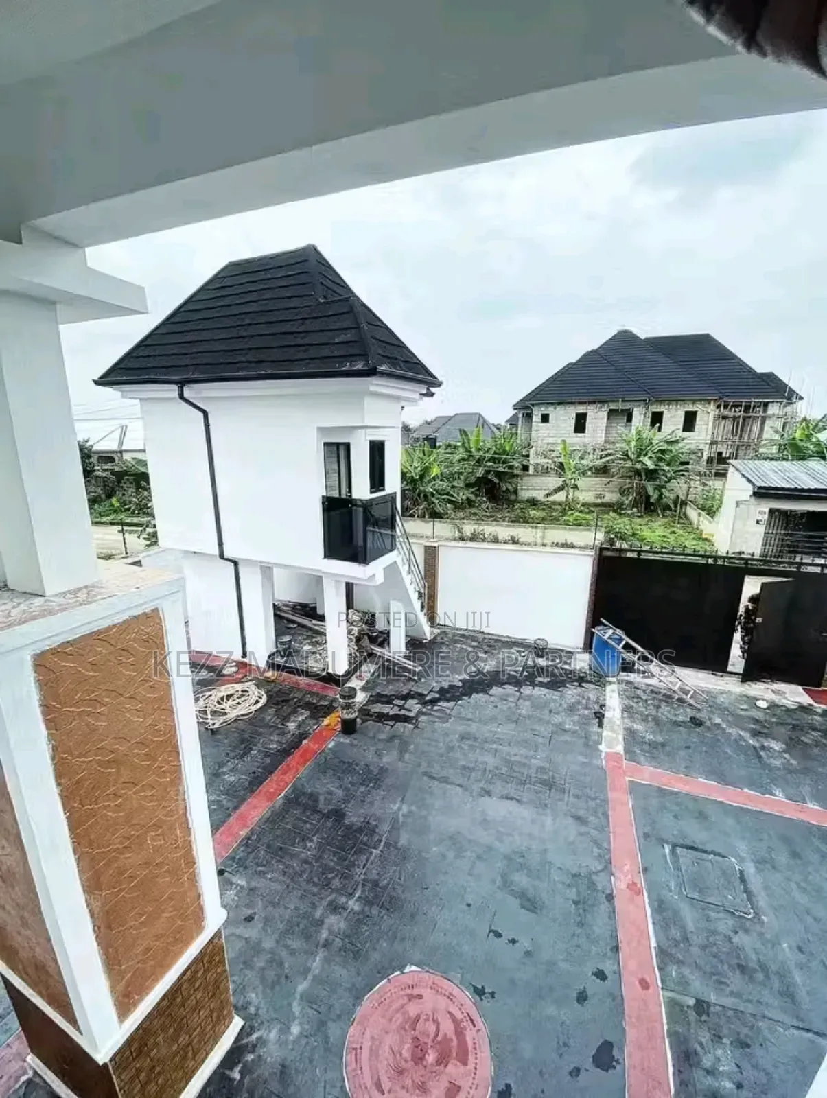 4bdrm Duplex in Royal Estate, Off, Port-Harcourt for sale