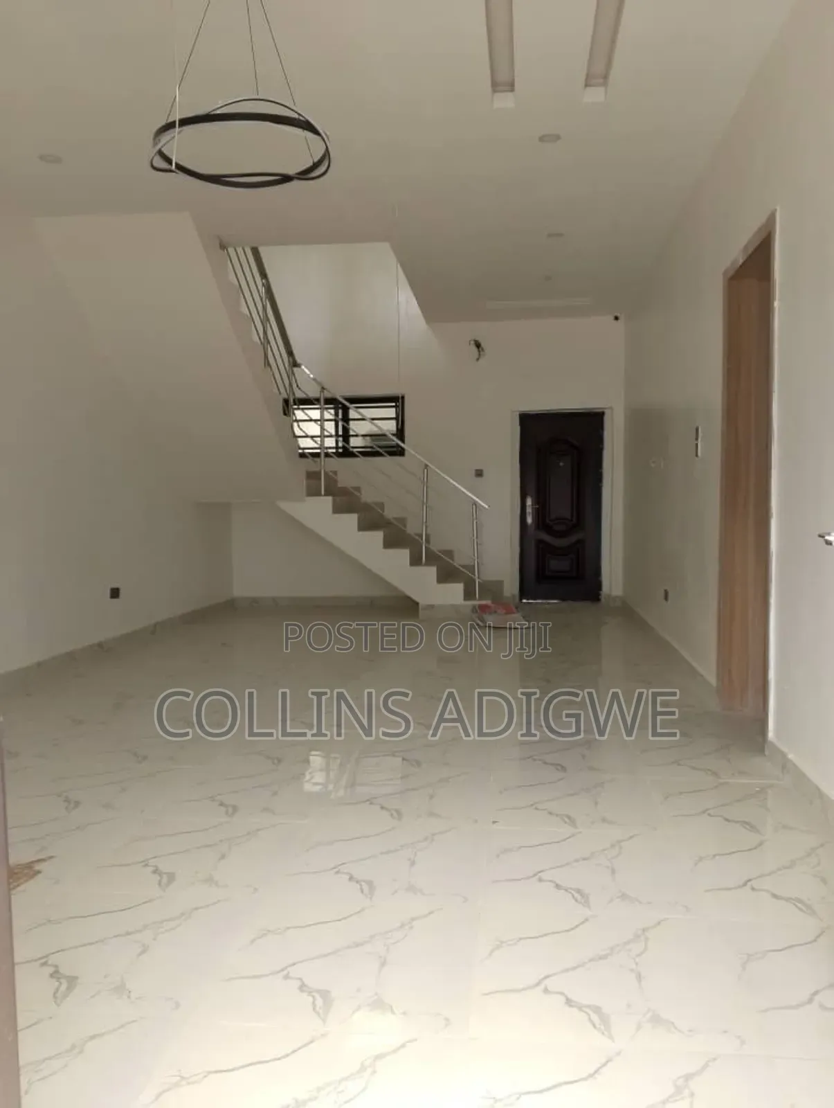 2bdrm Duplex in Call To Enter Estate, Olokonla for sale