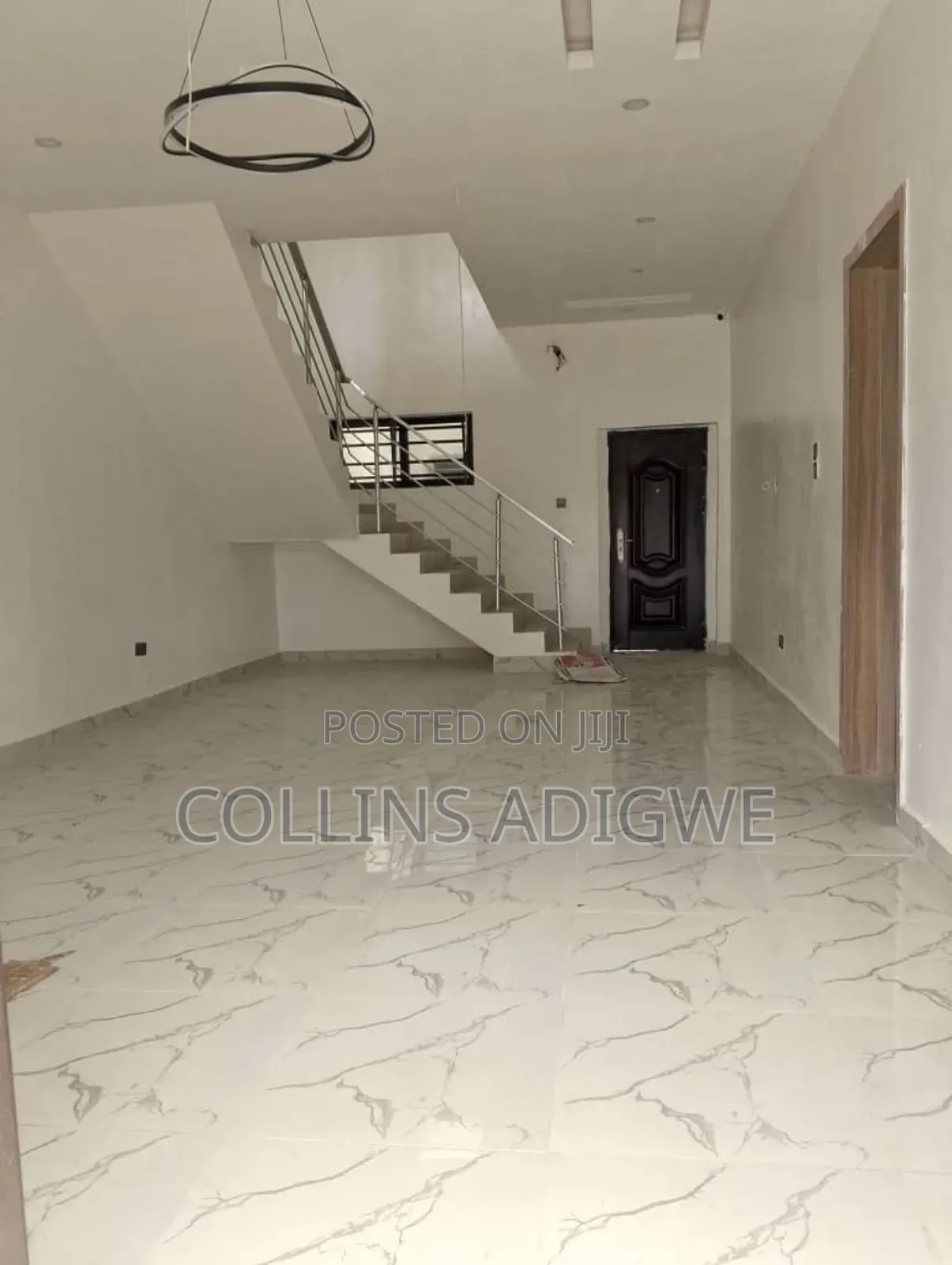 2bdrm Duplex in Call To Enter Estate, Olokonla for sale