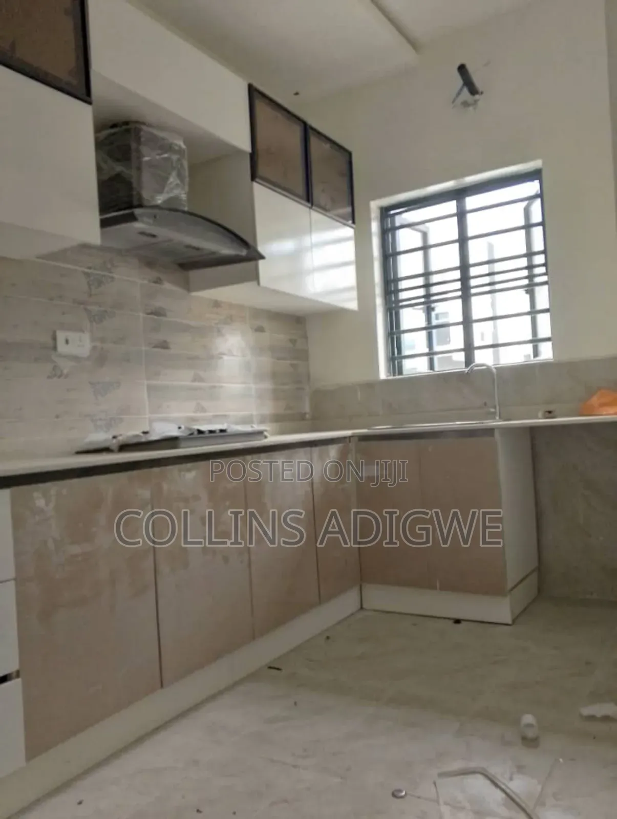 2bdrm Duplex in Call To Enter Estate, Olokonla for sale