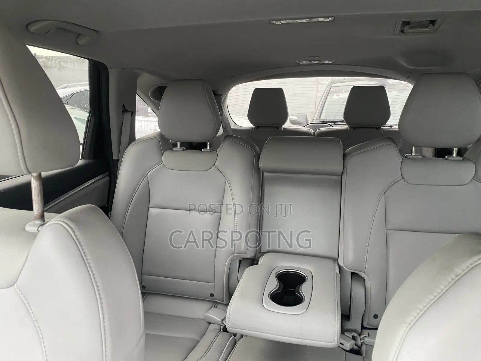 Acura MDX Technology Package 4dr SUV (3.5L 6cyl 6A) 2015 Blue