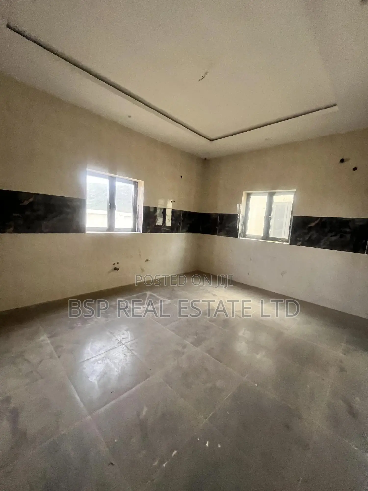 5bdrm Duplex in Efab Estate, Gwarinpa for sale