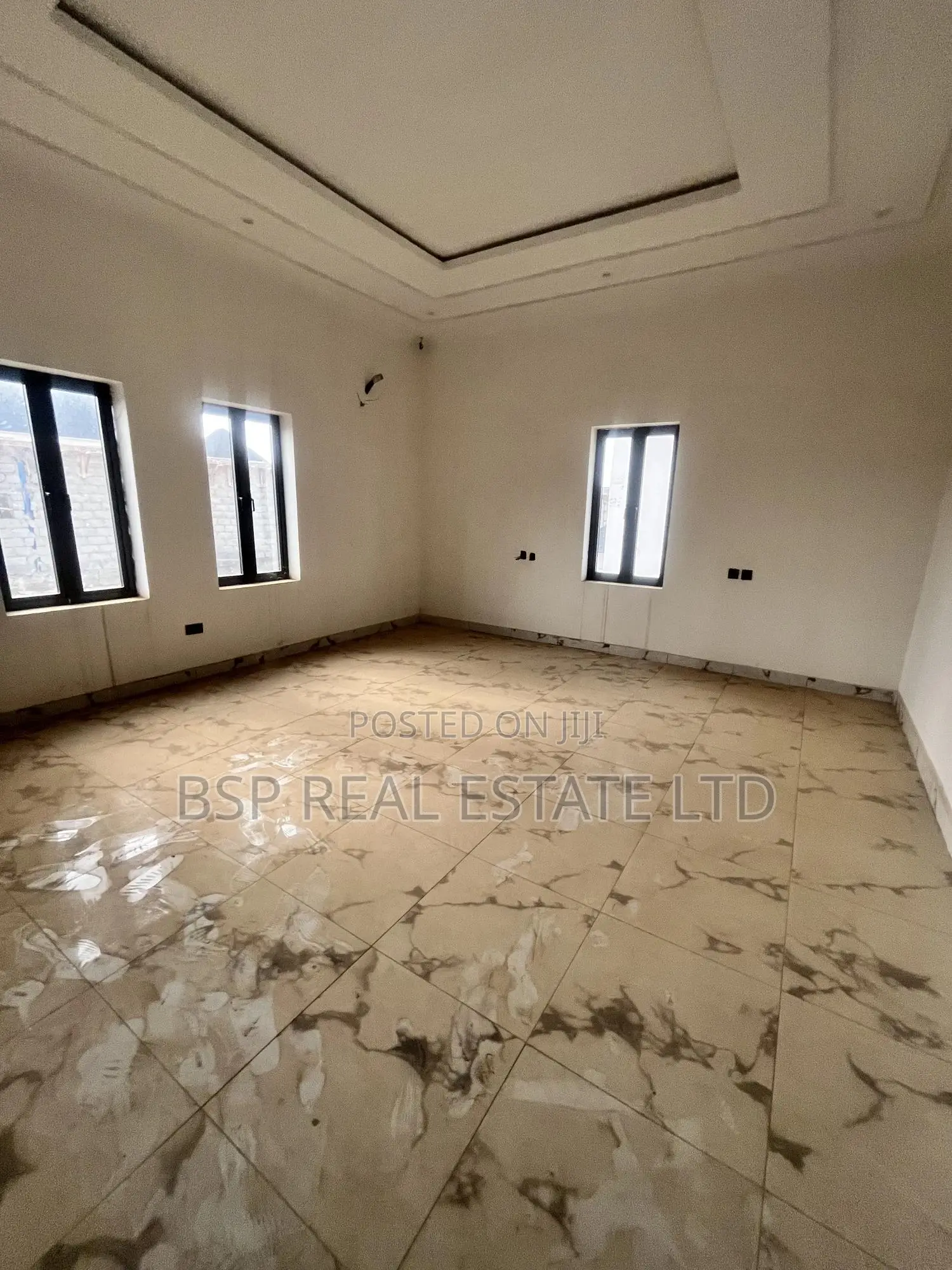 5bdrm Duplex in Efab Estate, Gwarinpa for sale
