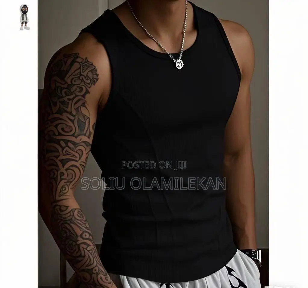 Turkey Sleeveless