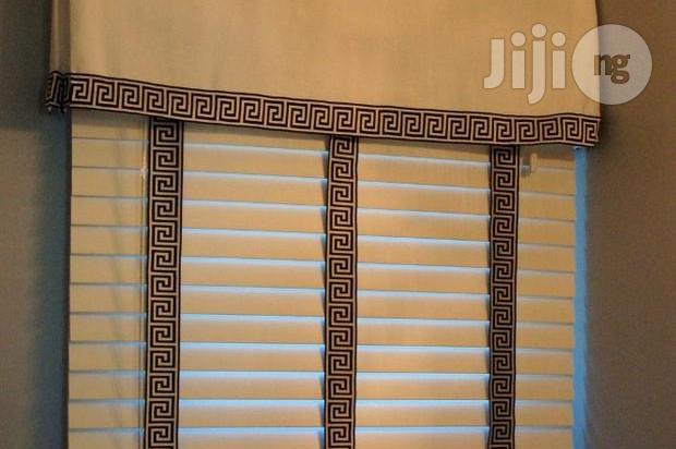 Blind Quality Curtains