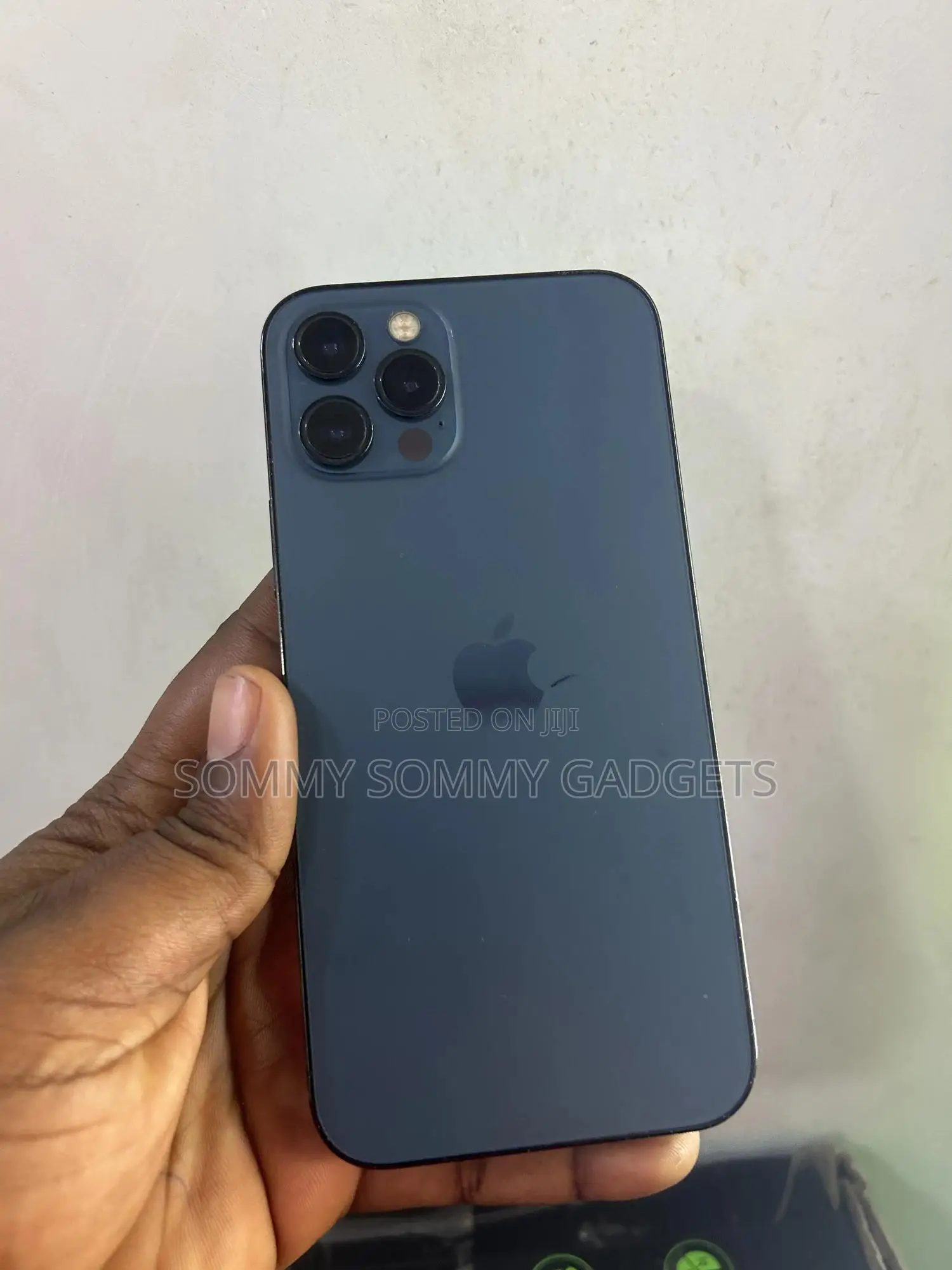 Apple iPhone 12 Pro 128 GB Blue